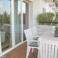Flat in Spain, Andalucia, 110 sq.m.