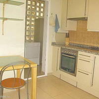 Flat in Spain, Andalucia, 110 sq.m.