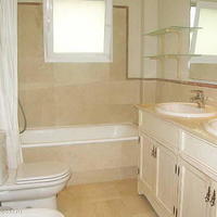 Flat in Spain, Andalucia, 110 sq.m.