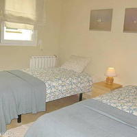 Flat in Spain, Andalucia, 110 sq.m.