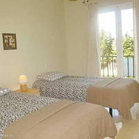 Flat in Spain, Andalucia, 110 sq.m.