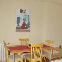 Flat in Spain, Andalucia, 110 sq.m.