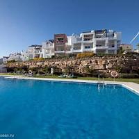 Flat in Spain, Andalucia, 127 sq.m.