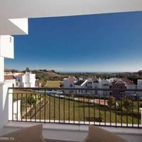 Flat in Spain, Andalucia, 127 sq.m.