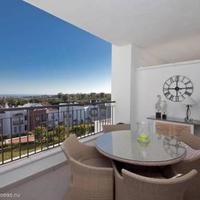 Flat in Spain, Andalucia, 127 sq.m.