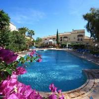 Penthouse in Spain, Andalucia, 145 sq.m.