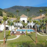 Вилла в Испании, Андалусия, 995 кв.м.