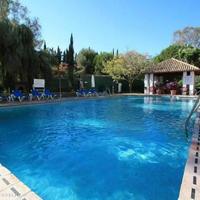 Penthouse in Spain, Andalucia, 145 sq.m.