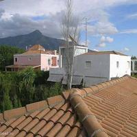 Вилла в Испании, Андалусия, 220 кв.м.