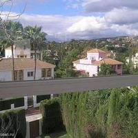 Вилла в Испании, Андалусия, 220 кв.м.