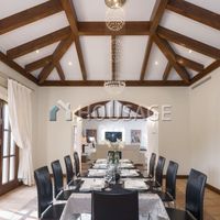 Вилла в Испании, Андалусия, 995 кв.м.