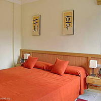 Вилла в Испании, Андалусия, 220 кв.м.