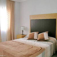 Вилла в Испании, Андалусия, 220 кв.м.