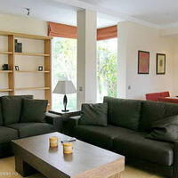 Вилла в Испании, Андалусия, 220 кв.м.