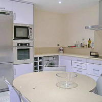 Вилла в Испании, Андалусия, 220 кв.м.