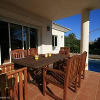 Villa in Spain, Andalucia, 289 sq.m.