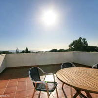 Villa in Spain, Andalucia, 289 sq.m.