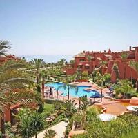 Flat at the first line of the sea / lake in Spain, Andalucia, 174 sq.m.