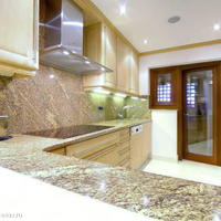 Flat at the first line of the sea / lake in Spain, Andalucia, 174 sq.m.