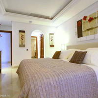 Flat at the first line of the sea / lake in Spain, Andalucia, 174 sq.m.
