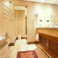 Flat at the first line of the sea / lake in Spain, Andalucia, 174 sq.m.