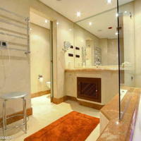 Flat at the first line of the sea / lake in Spain, Andalucia, 174 sq.m.