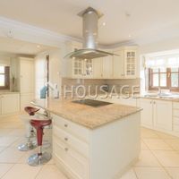 Вилла в Испании, Андалусия, 995 кв.м.