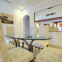 Flat at the first line of the sea / lake in Spain, Andalucia, 174 sq.m.