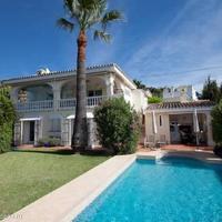 Villa in Spain, Andalucia, 272 sq.m.