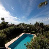 Villa in Spain, Andalucia, 272 sq.m.