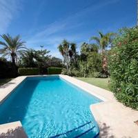 Villa in Spain, Andalucia, 272 sq.m.
