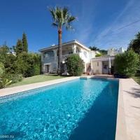 Villa in Spain, Andalucia, 272 sq.m.
