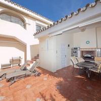 Villa in Spain, Andalucia, 272 sq.m.