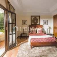 Вилла в Испании, Андалусия, 995 кв.м.