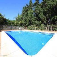 Villa in Spain, Andalucia, 331 sq.m.