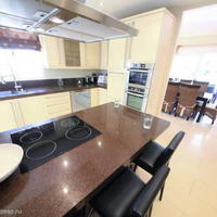 Villa in Spain, Andalucia, 331 sq.m.