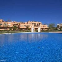 Пентхаус в Испании, Андалусия, 247 кв.м.