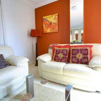 Пентхаус в Испании, Андалусия, 247 кв.м.