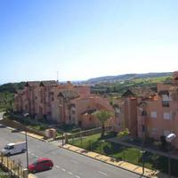 Пентхаус в Испании, Андалусия, 247 кв.м.