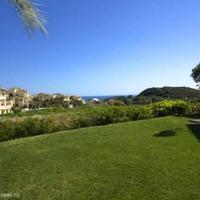 Пентхаус в Испании, Андалусия, 247 кв.м.