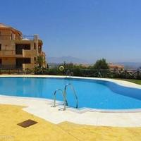 Квартира в Испании, Андалусия, 80 кв.м.