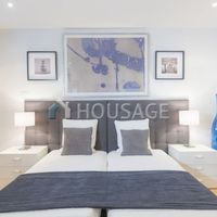 Вилла в Испании, Андалусия, 995 кв.м.