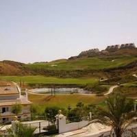 Квартира в Испании, Андалусия, 80 кв.м.