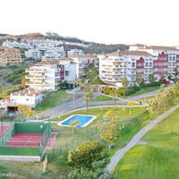 Flat in Spain, Andalucia, 72 sq.m.