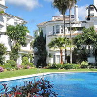 Apartment in Spain, Andalucia, 146 sq.m.