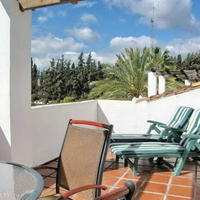 Apartment in Spain, Andalucia, 146 sq.m.