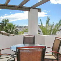 Apartment in Spain, Andalucia, 146 sq.m.