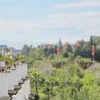 Apartment in Spain, Andalucia, 146 sq.m.