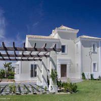 Вилла в Испании, Андалусия, 455 кв.м.