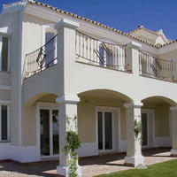 Вилла в Испании, Андалусия, 455 кв.м.